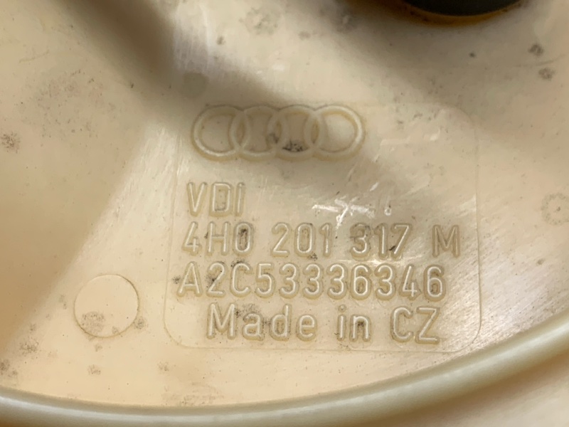 Датчик уровня топлива, 2460 рублей, Красноярск