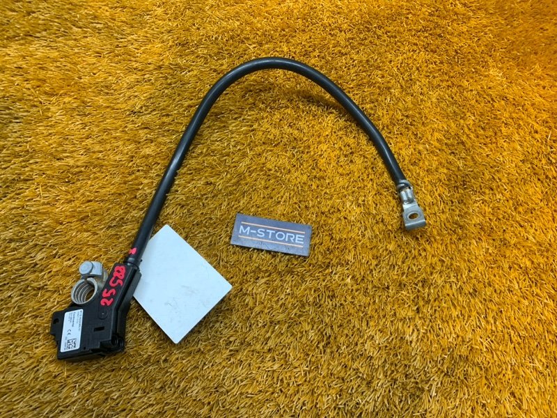 Клемма аккумулятора минус, 1000 рублей, Красноярск