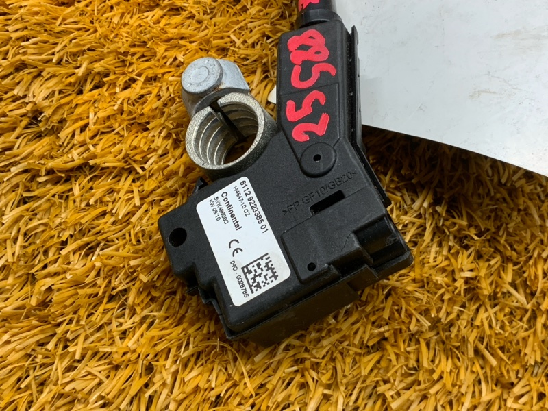 Клемма аккумулятора минус, 1000 рублей, Красноярск