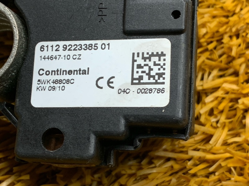 Клемма аккумулятора минус, 1000 рублей, Красноярск