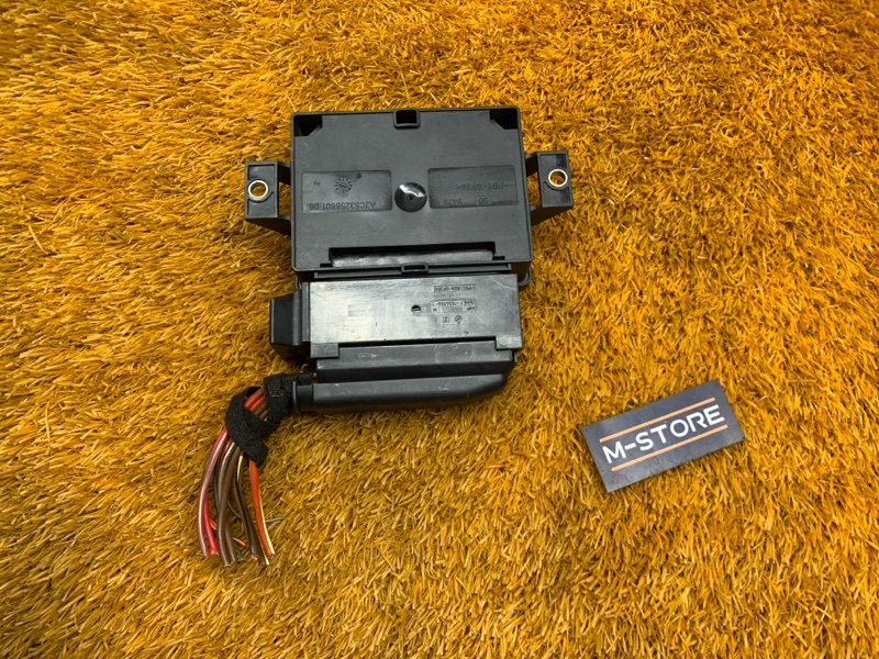 Блок управления стояночным тормозом, 790 рублей, Красноярск