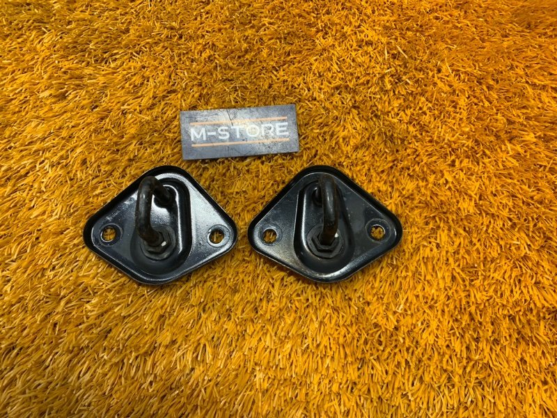 скоба капота, 610 рублей, Красноярск