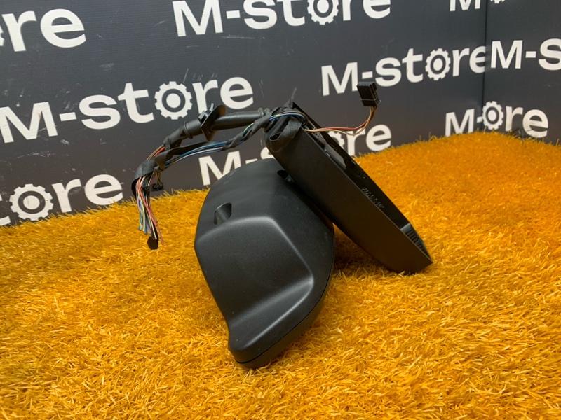 зеркало салона, 800 рублей, Красноярск