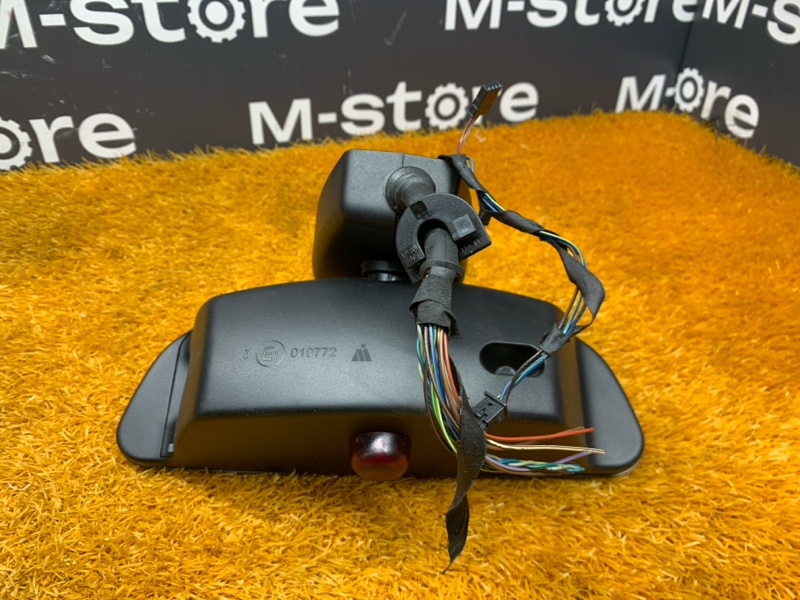 зеркало салона, 800 рублей, Красноярск