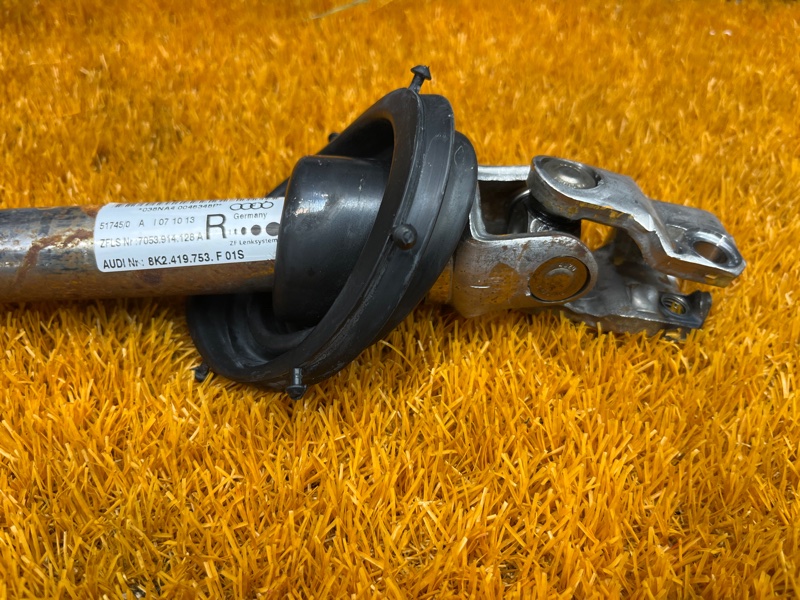 Карданчик рулевой, 2000 рублей, Красноярск