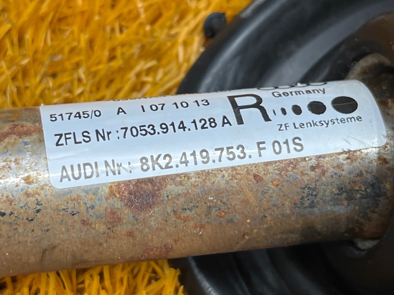 Карданчик рулевой, 2000 рублей, Красноярск