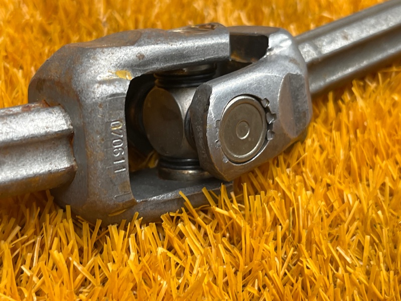 Карданчик рулевой, 2580 рублей, Красноярск