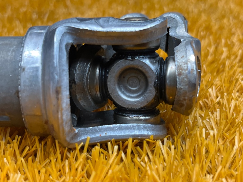 Карданчик рулевой, 2000 рублей, Красноярск