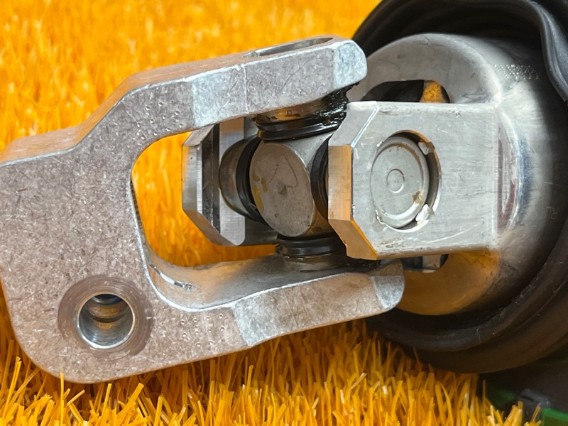 Карданчик рулевой, 1720 рублей, Красноярск