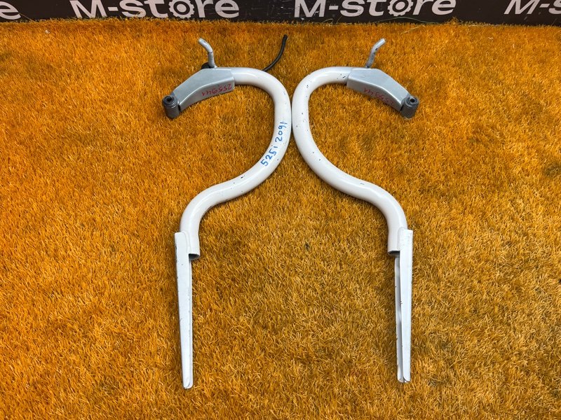 петля багажника, 870 рублей, Красноярск