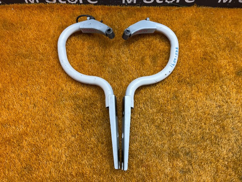 петля багажника, 870 рублей, Красноярск