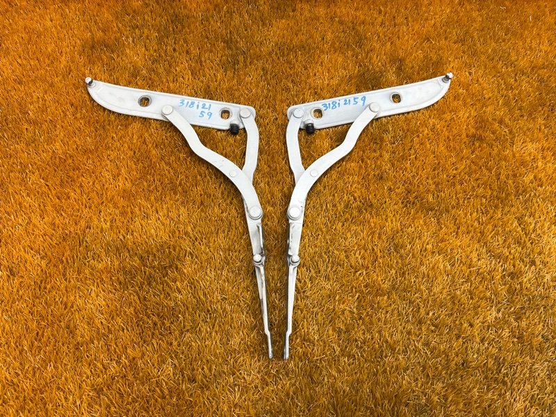 петля капота, 700 рублей, Красноярск