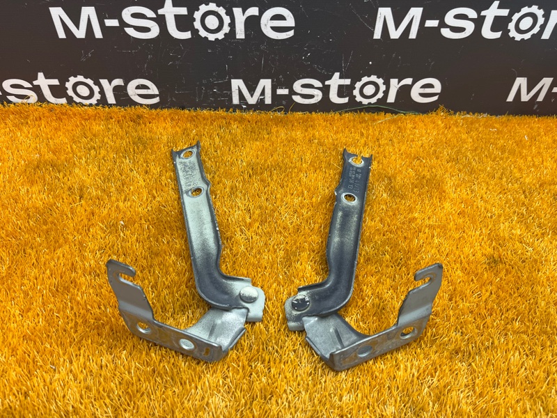 петля капота, 1500 рублей, Красноярск