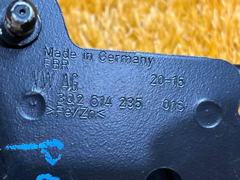 кронштейн блока abs, 420 рублей, Красноярск