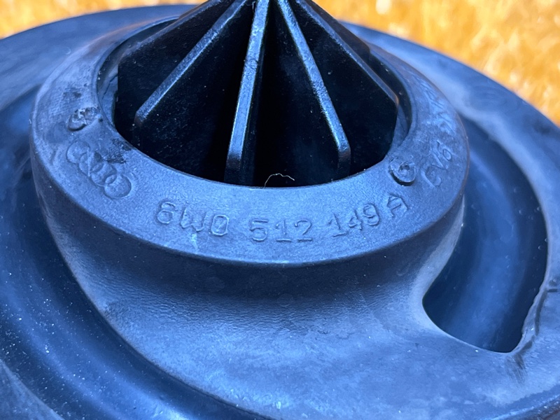 опора пружины, 2580 рублей, Красноярск