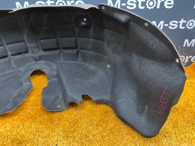 подкрылок, 2500 рублей, Красноярск