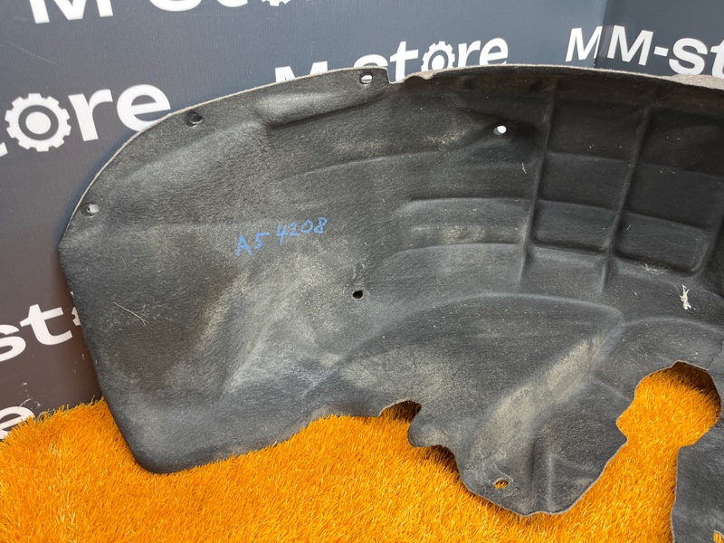 подкрылок, 2500 рублей, Красноярск