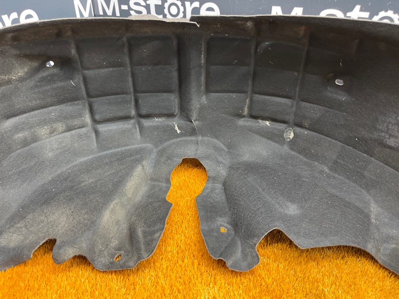 подкрылок, 2500 рублей, Красноярск