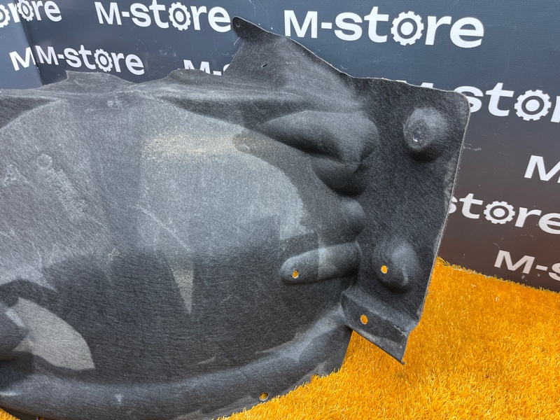 подкрылок, 2000 рублей, Красноярск