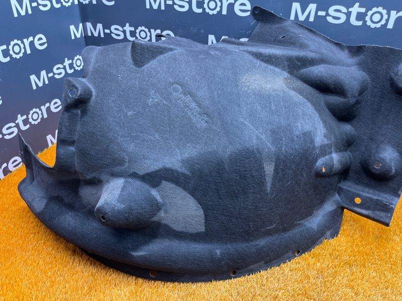 подкрылок, 2000 рублей, Красноярск