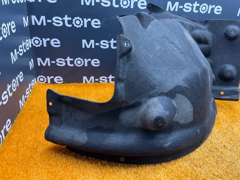 подкрылок, 2000 рублей, Красноярск