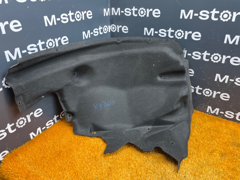 подкрылок, 2000 рублей, Красноярск