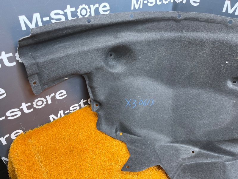 подкрылок, 2000 рублей, Красноярск