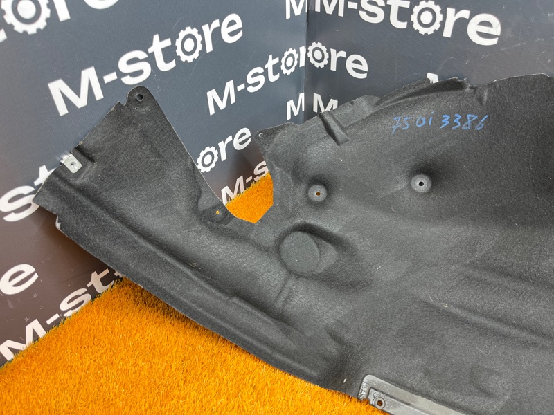 подкрылок, 1800 рублей, Красноярск