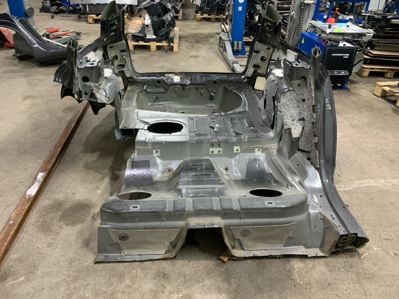 Задняя часть кузова, 11380 рублей, Красноярск