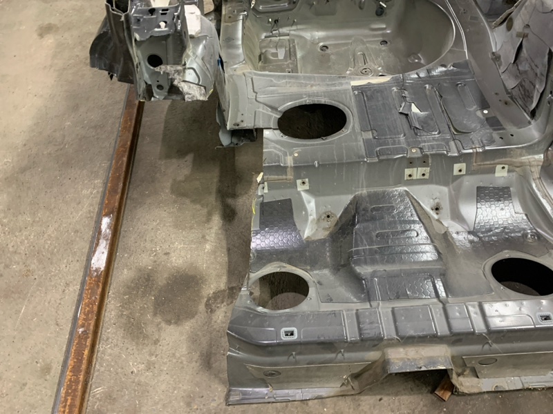 Задняя часть кузова, 11380 рублей, Красноярск