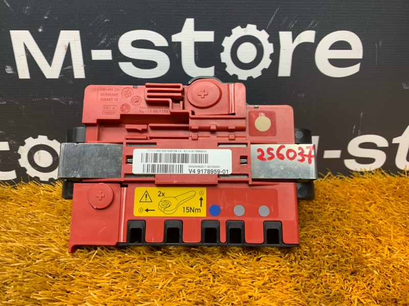 блок предохранителей, 900 рублей, Красноярск