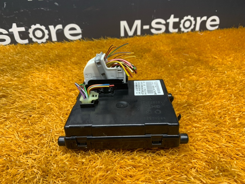 Блок управления, 3100 рублей, Красноярск