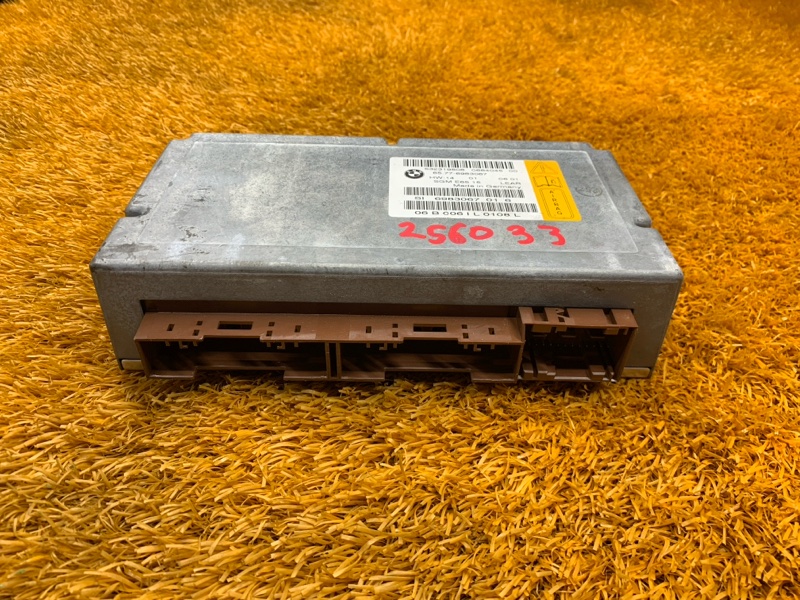 Блок управления Airbag, 1000 рублей, Красноярск