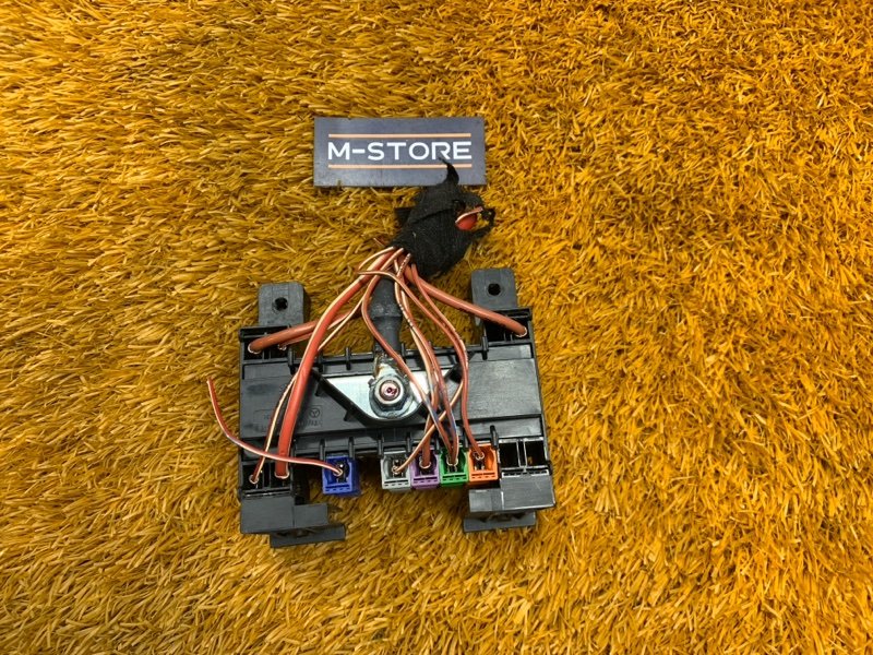 блок предохранителей, 500 рублей, Красноярск