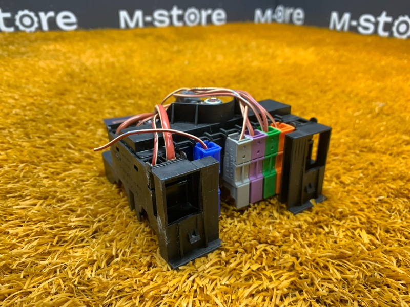 блок предохранителей, 500 рублей, Красноярск