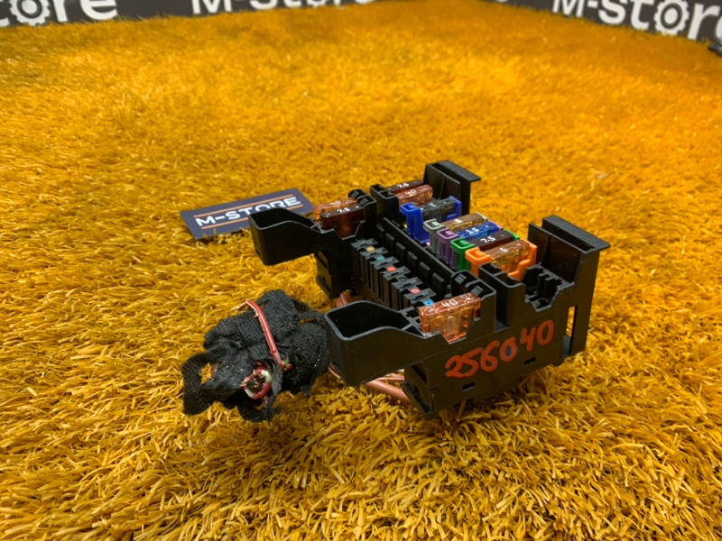 блок предохранителей, 500 рублей, Красноярск