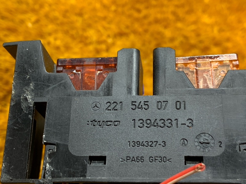 блок предохранителей, 500 рублей, Красноярск