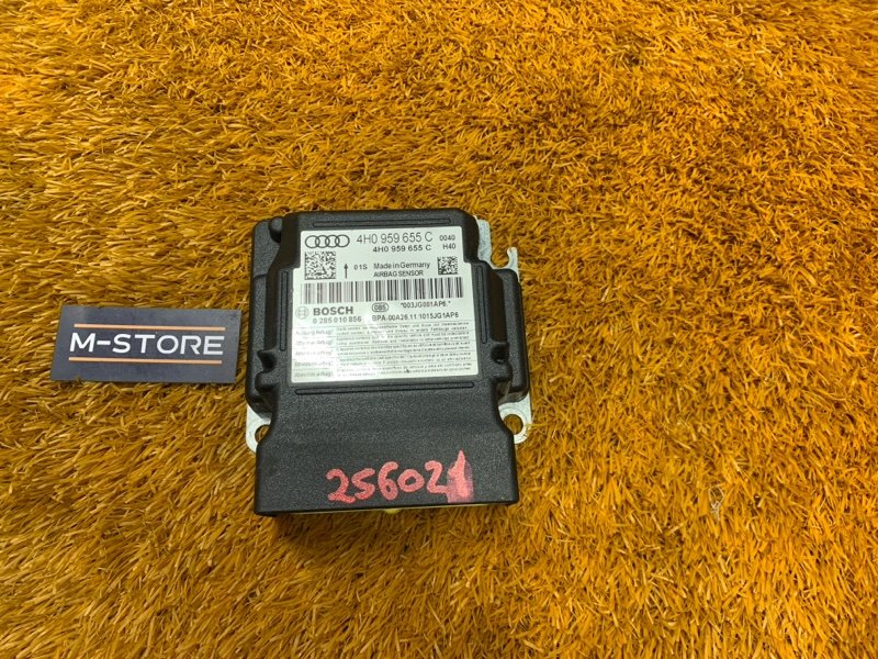 Блок управления Airbag, 900 рублей, Красноярск