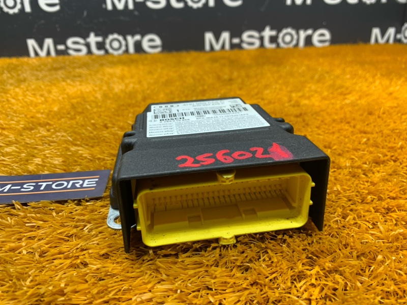 Блок управления Airbag, 900 рублей, Красноярск