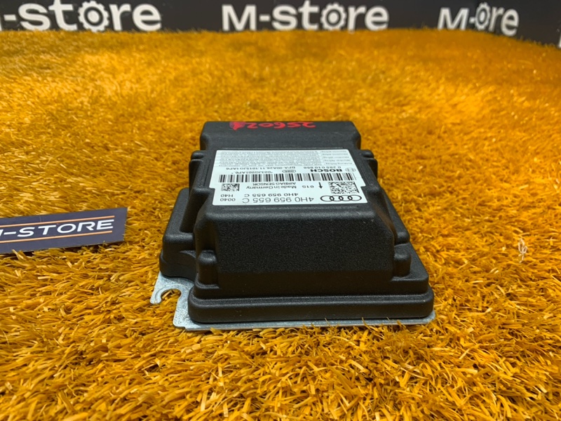 Блок управления Airbag, 900 рублей, Красноярск