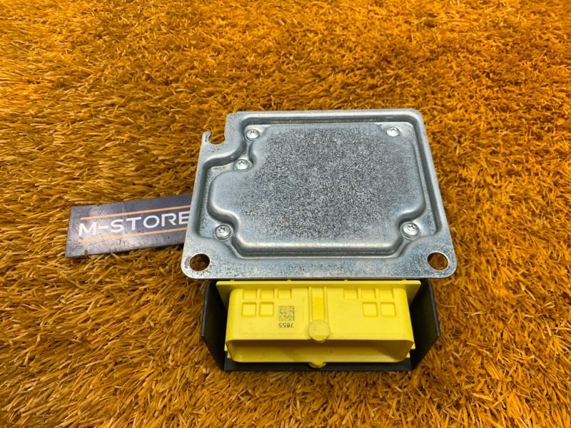 Блок управления Airbag, 900 рублей, Красноярск