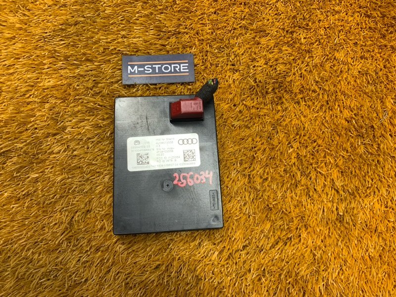 блок управления бесключевым доступом, 1000 рублей, Красноярск