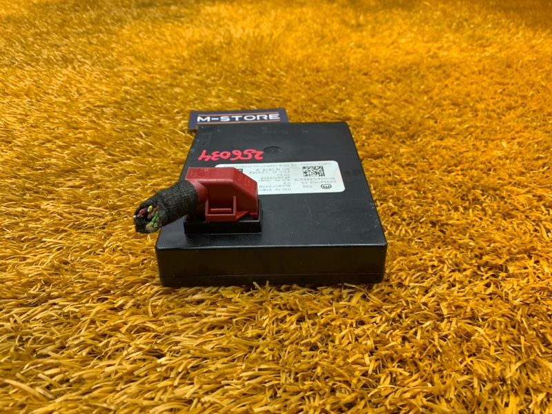 блок управления бесключевым доступом, 1000 рублей, Красноярск