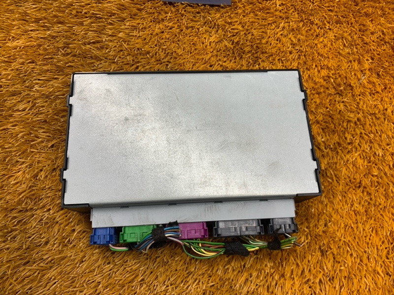 Блок управления пневмоподвеской, 3890 рублей, Красноярск