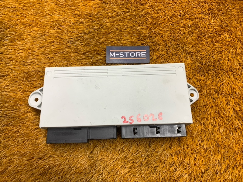 Блок управления дверью, 790 рублей, Красноярск