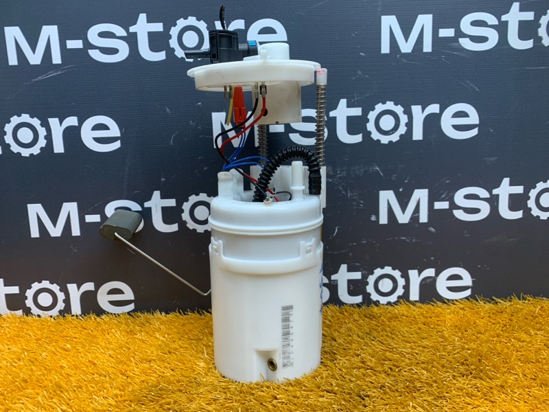 Бензонасос, 10620 рублей, Красноярск