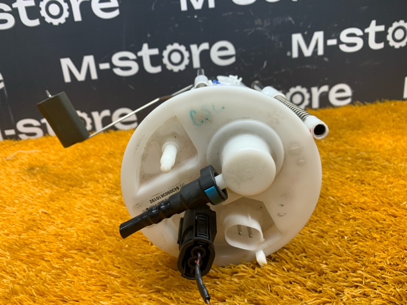 Бензонасос, 10620 рублей, Красноярск