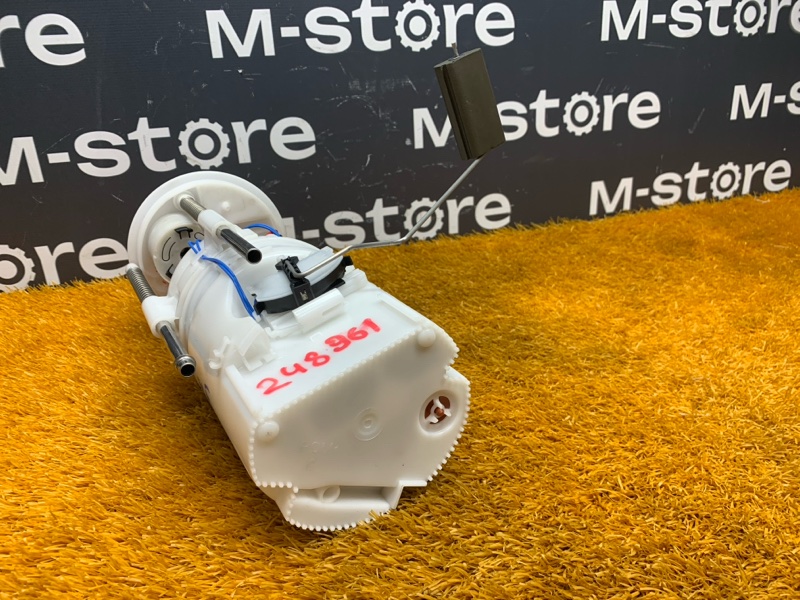 Бензонасос, 10620 рублей, Красноярск