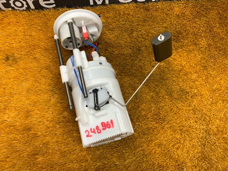 Бензонасос, 10620 рублей, Красноярск