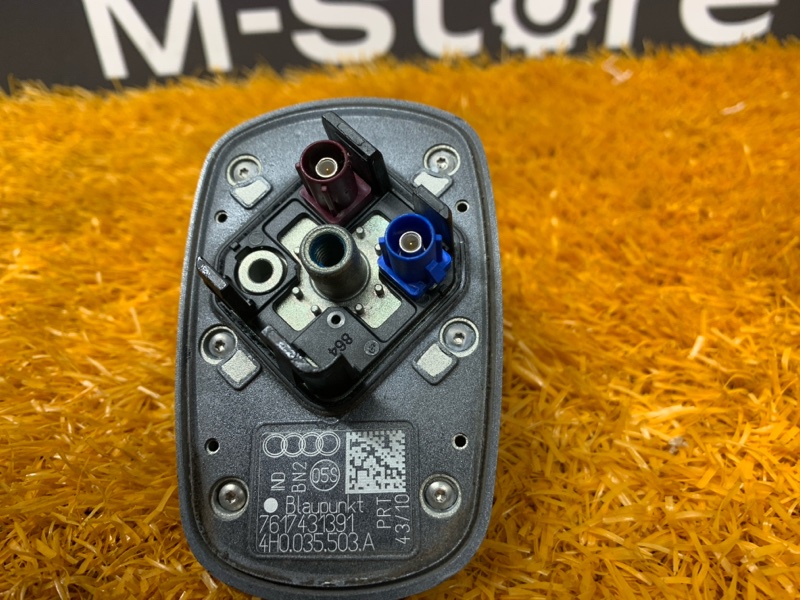 Антенна на крышу, 2340 рублей, Красноярск